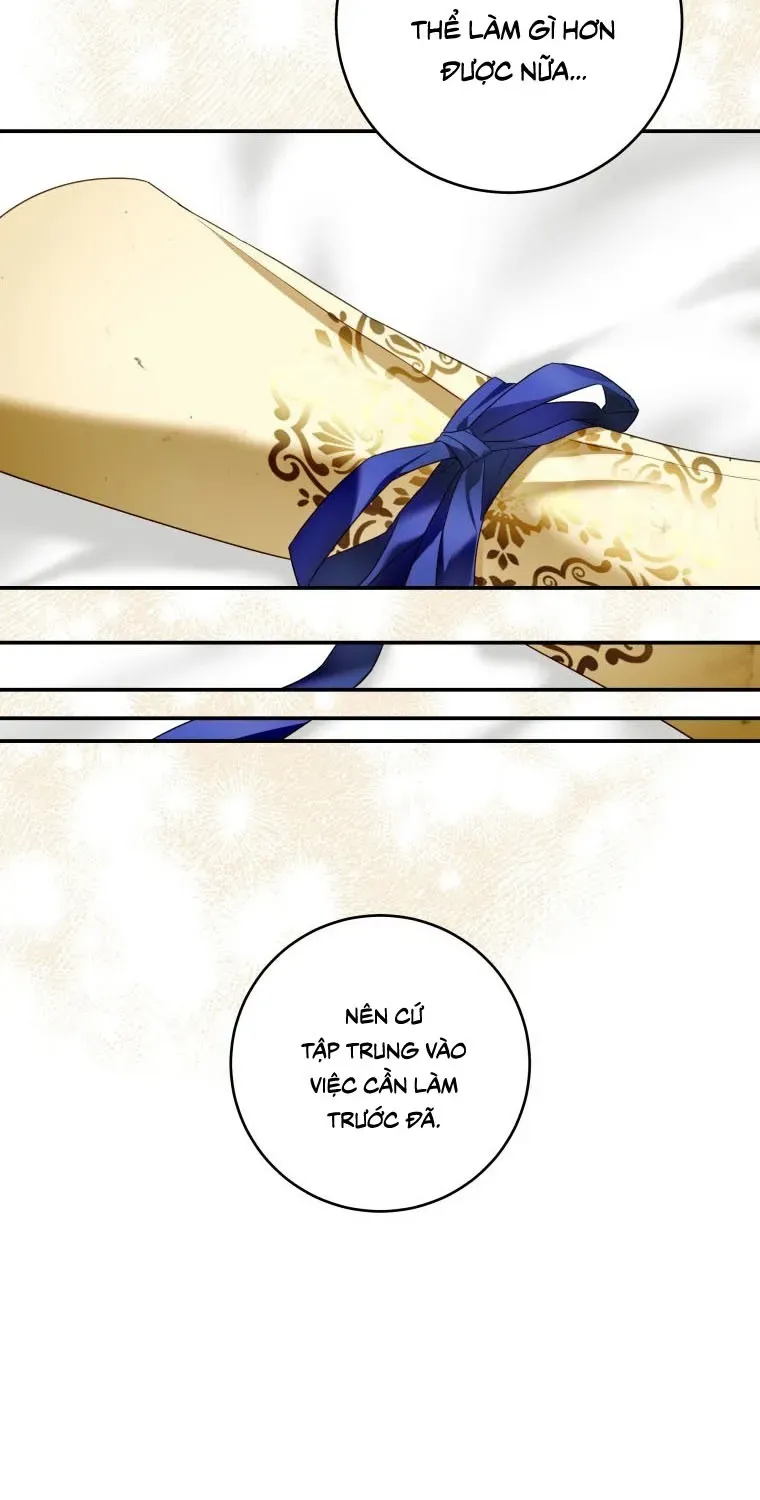 Đóa Hoa Cầm Kiếm Chap 9 - Next Chap 10