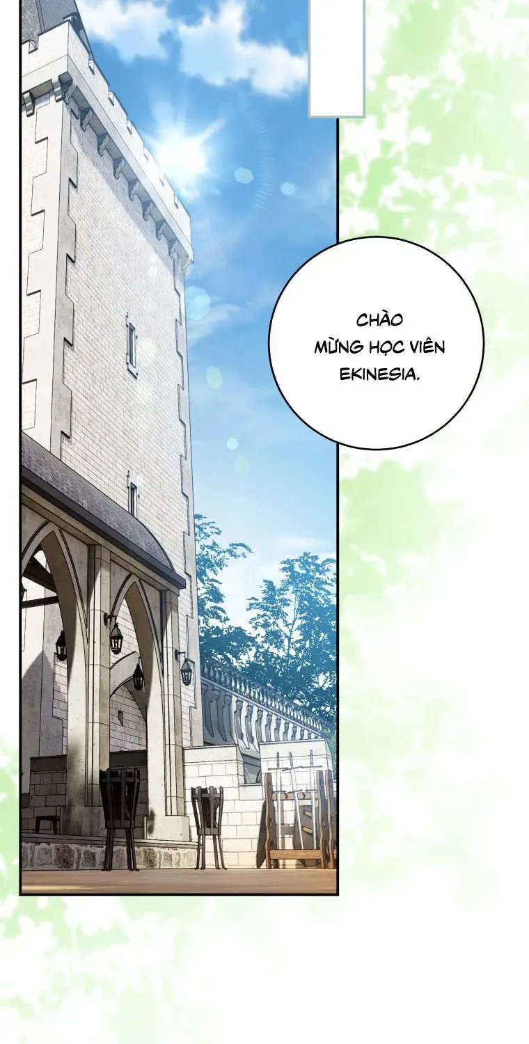 Đóa Hoa Cầm Kiếm Chap 9 - Next Chap 10