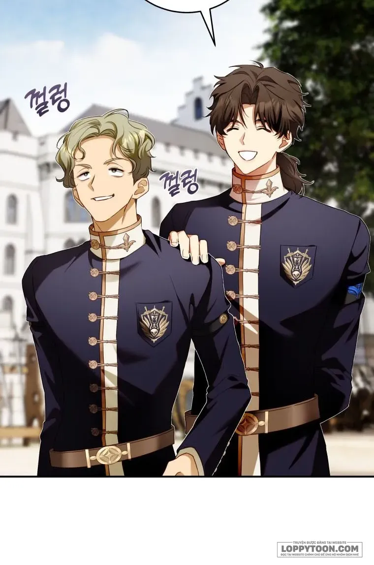 Đóa Hoa Cầm Kiếm Chap 9 - Next Chap 10