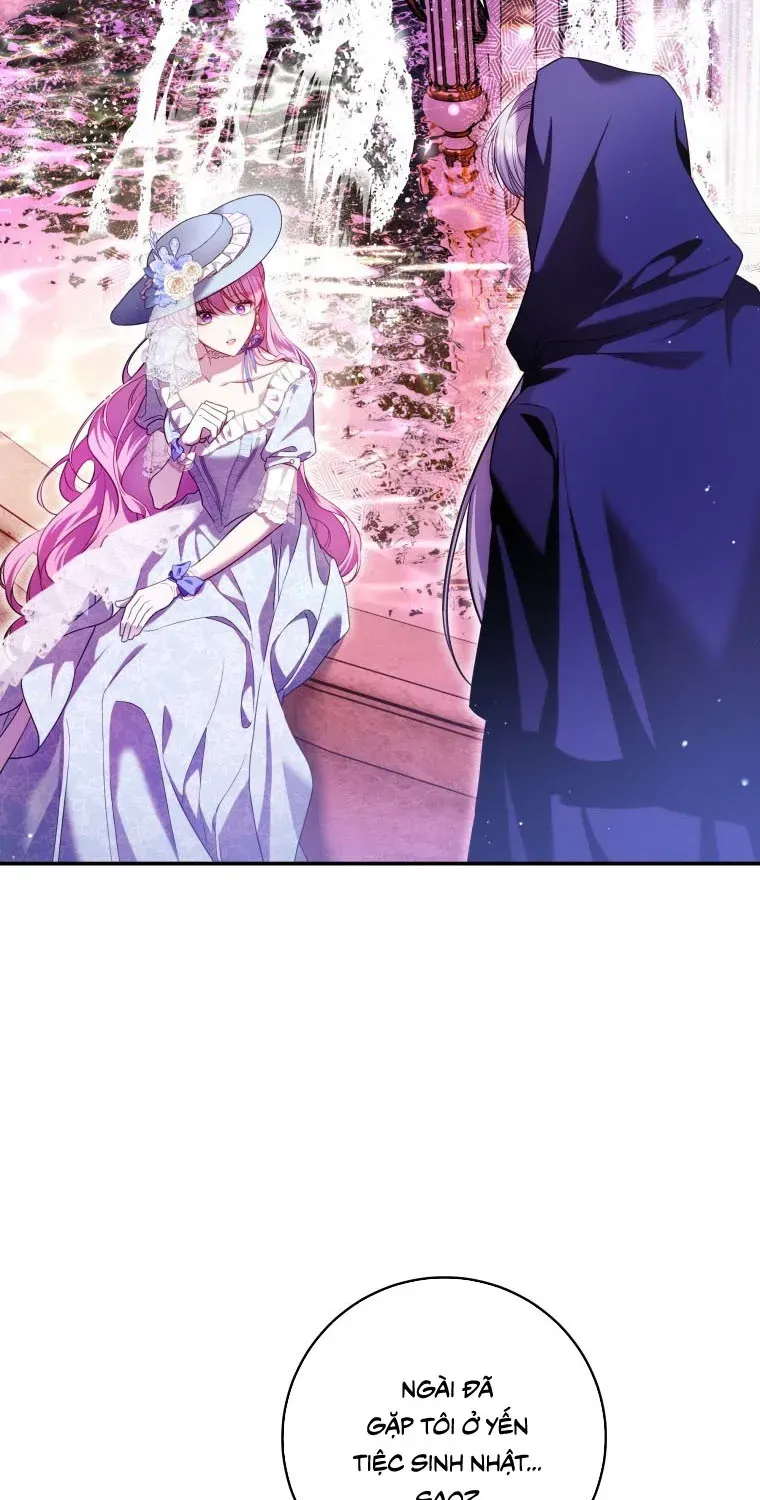 Đóa Hoa Cầm Kiếm Chap 9 - Next Chap 10