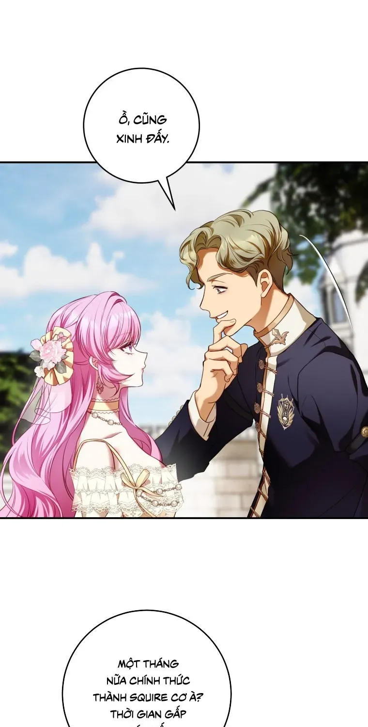 Đóa Hoa Cầm Kiếm Chap 9 - Next Chap 10