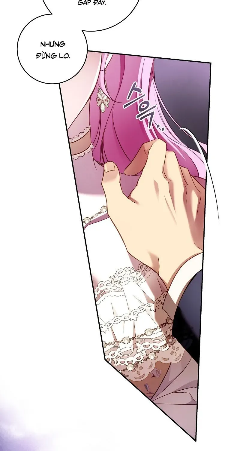 Đóa Hoa Cầm Kiếm Chap 9 - Next Chap 10