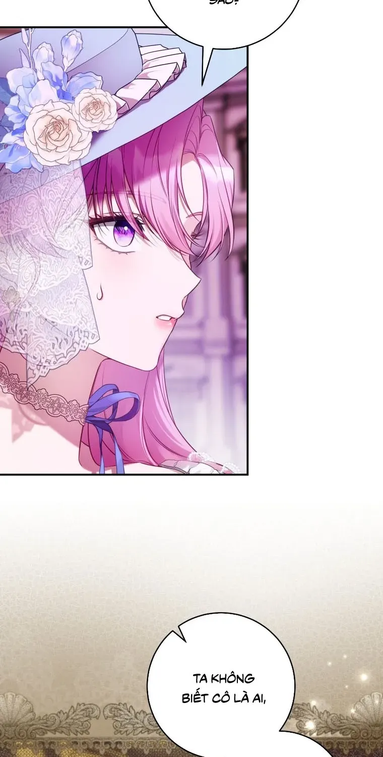 Đóa Hoa Cầm Kiếm Chap 9 - Next Chap 10