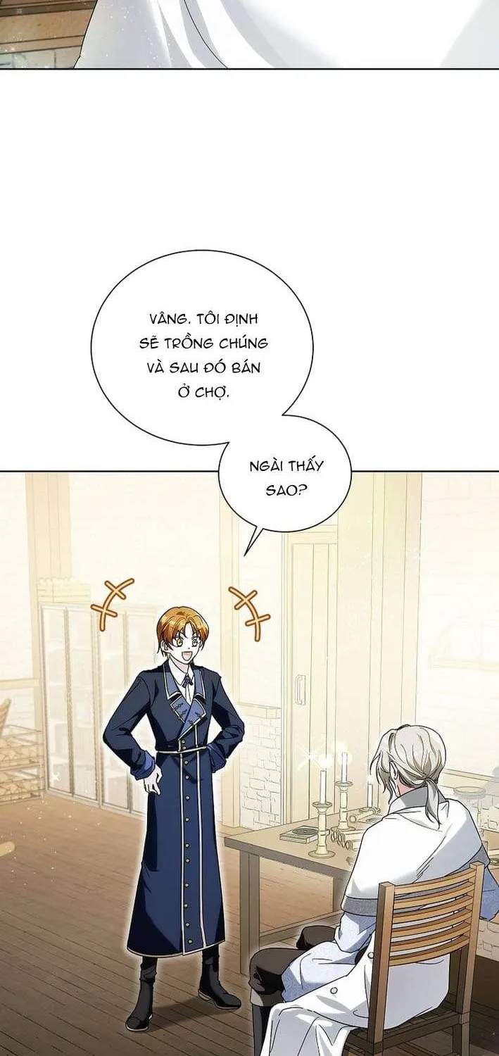 Đoàn Trưởng Kỵ Sĩ Của Nam Phụ Chap 10 - Next Chap 11