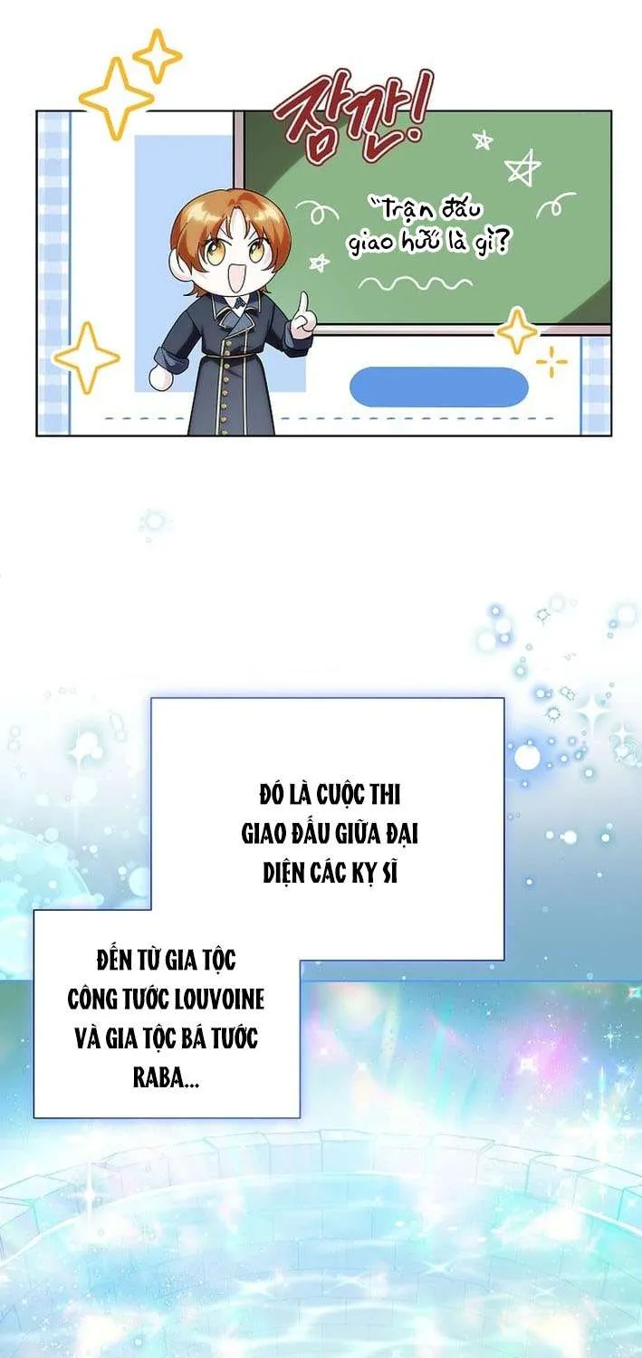 Đoàn Trưởng Kỵ Sĩ Của Nam Phụ Chap 10 - Next Chap 11
