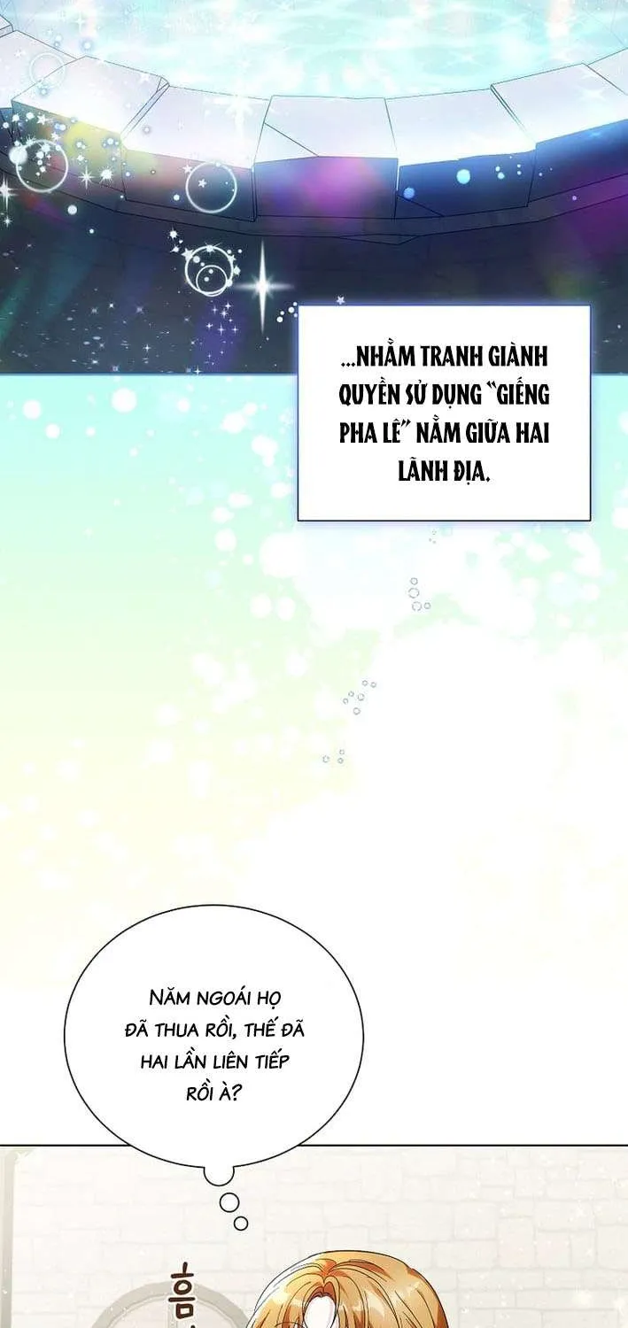 Đoàn Trưởng Kỵ Sĩ Của Nam Phụ Chap 10 - Next Chap 11