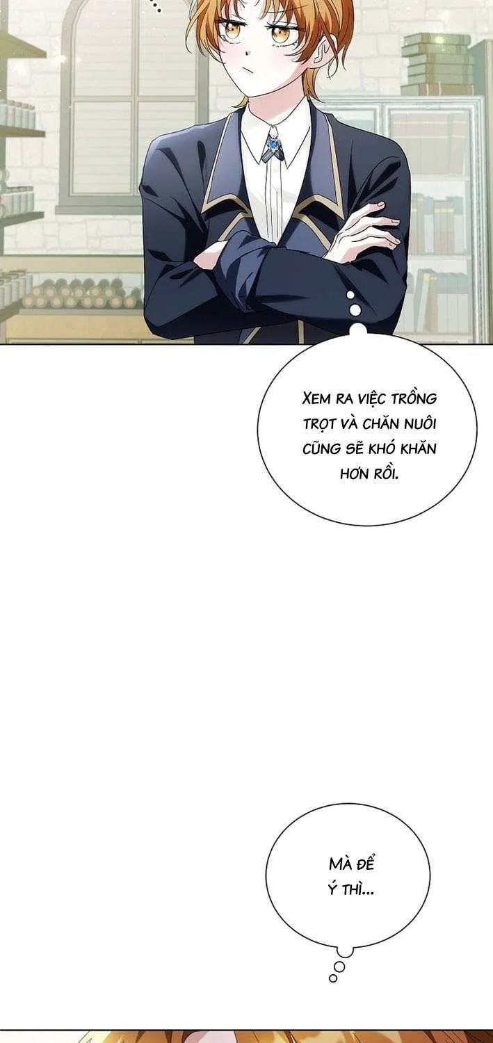 Đoàn Trưởng Kỵ Sĩ Của Nam Phụ Chap 10 - Next Chap 11