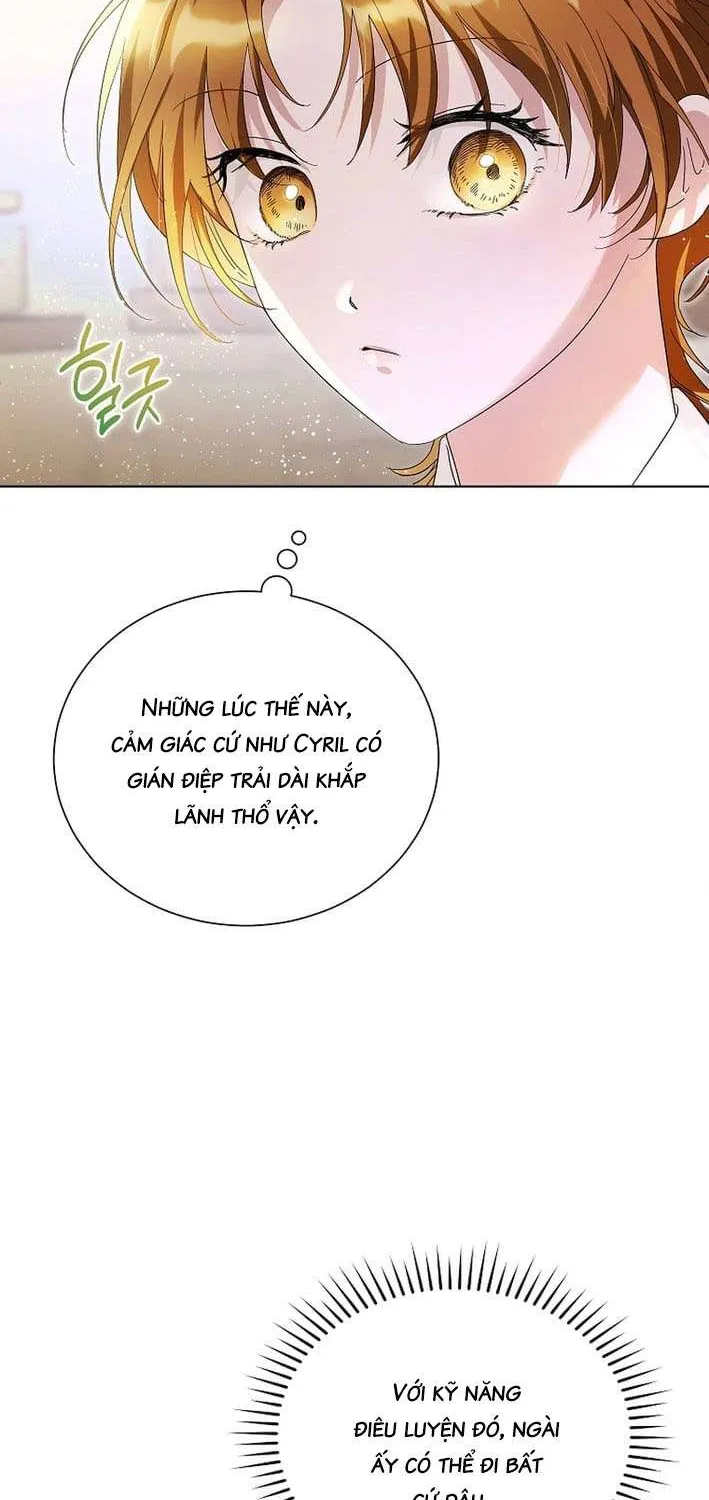 Đoàn Trưởng Kỵ Sĩ Của Nam Phụ Chap 10 - Next Chap 11