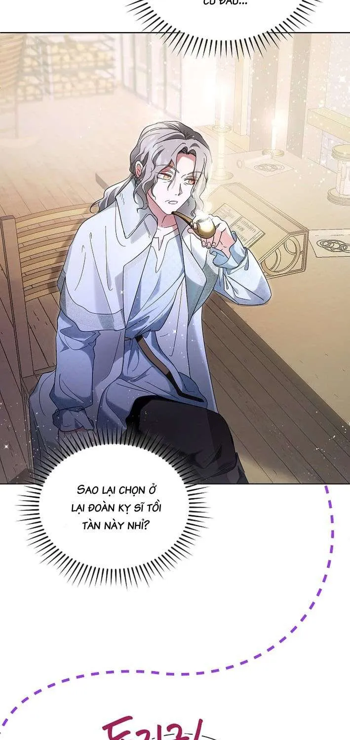 Đoàn Trưởng Kỵ Sĩ Của Nam Phụ Chap 10 - Next Chap 11