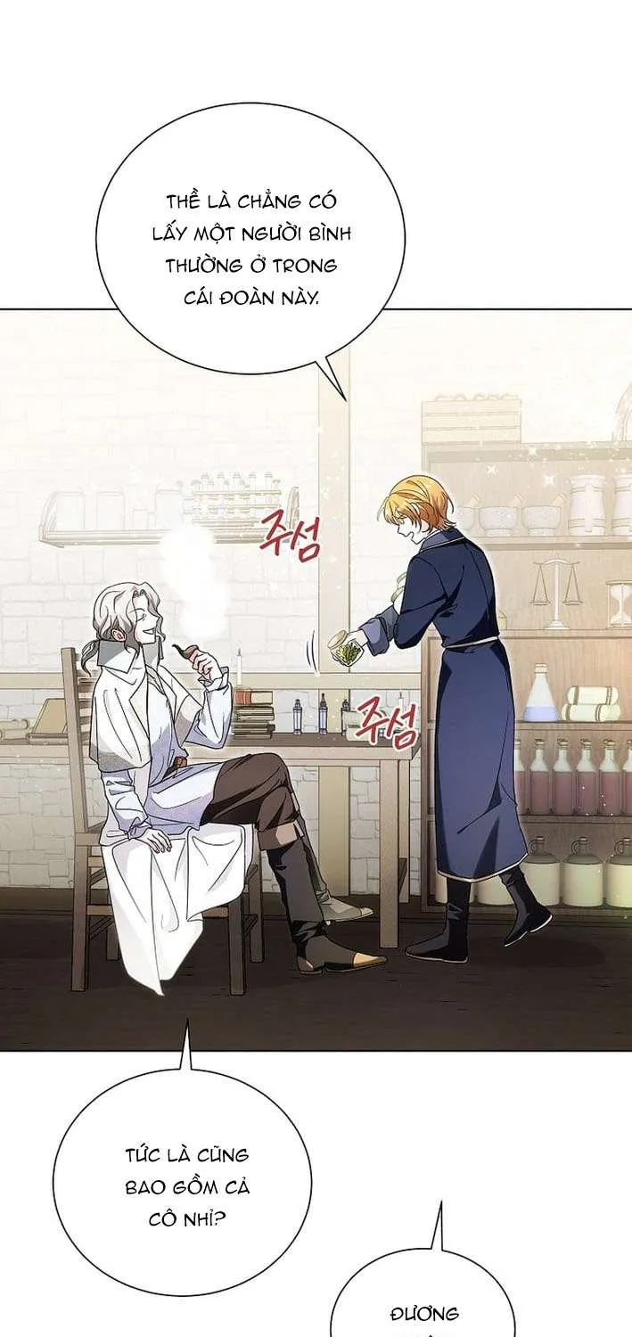 Đoàn Trưởng Kỵ Sĩ Của Nam Phụ Chap 10 - Next Chap 11