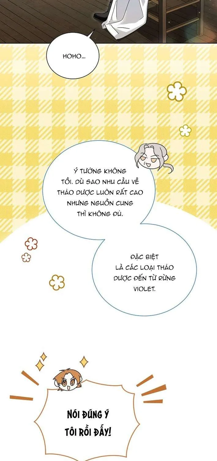 Đoàn Trưởng Kỵ Sĩ Của Nam Phụ Chap 10 - Next Chap 11