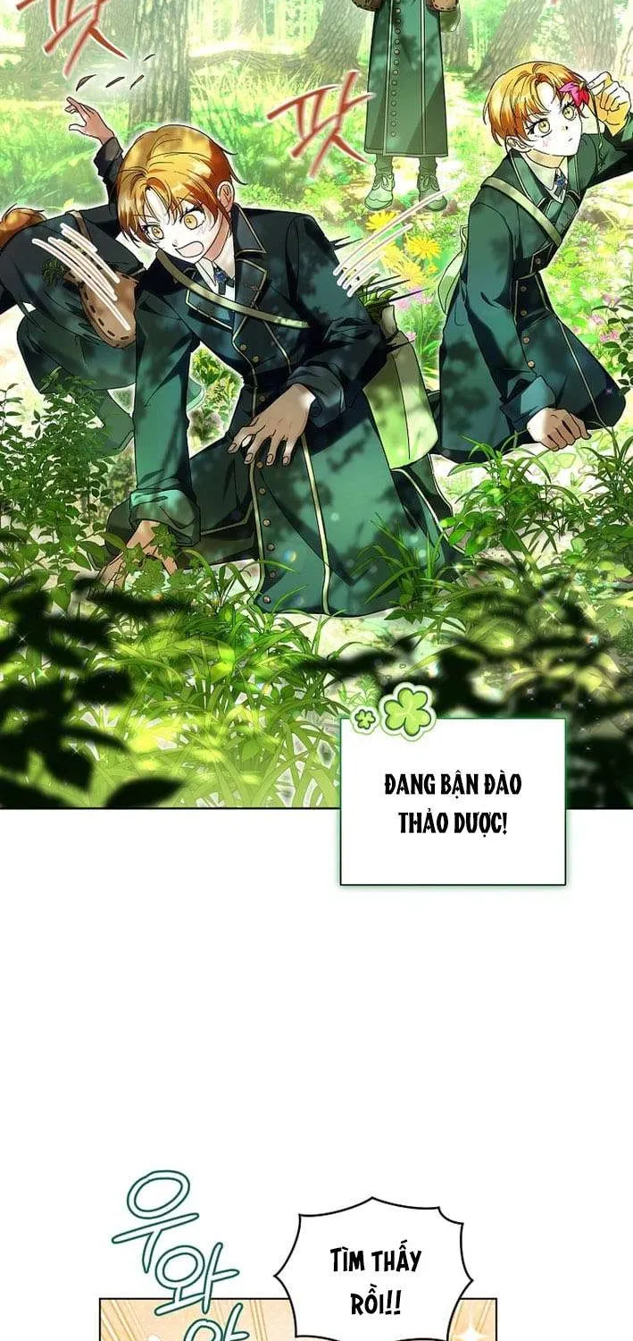 Đoàn Trưởng Kỵ Sĩ Của Nam Phụ Chap 10 - Next Chap 11