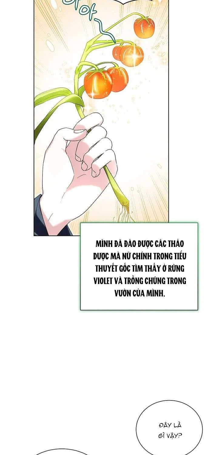 Đoàn Trưởng Kỵ Sĩ Của Nam Phụ Chap 10 - Next Chap 11