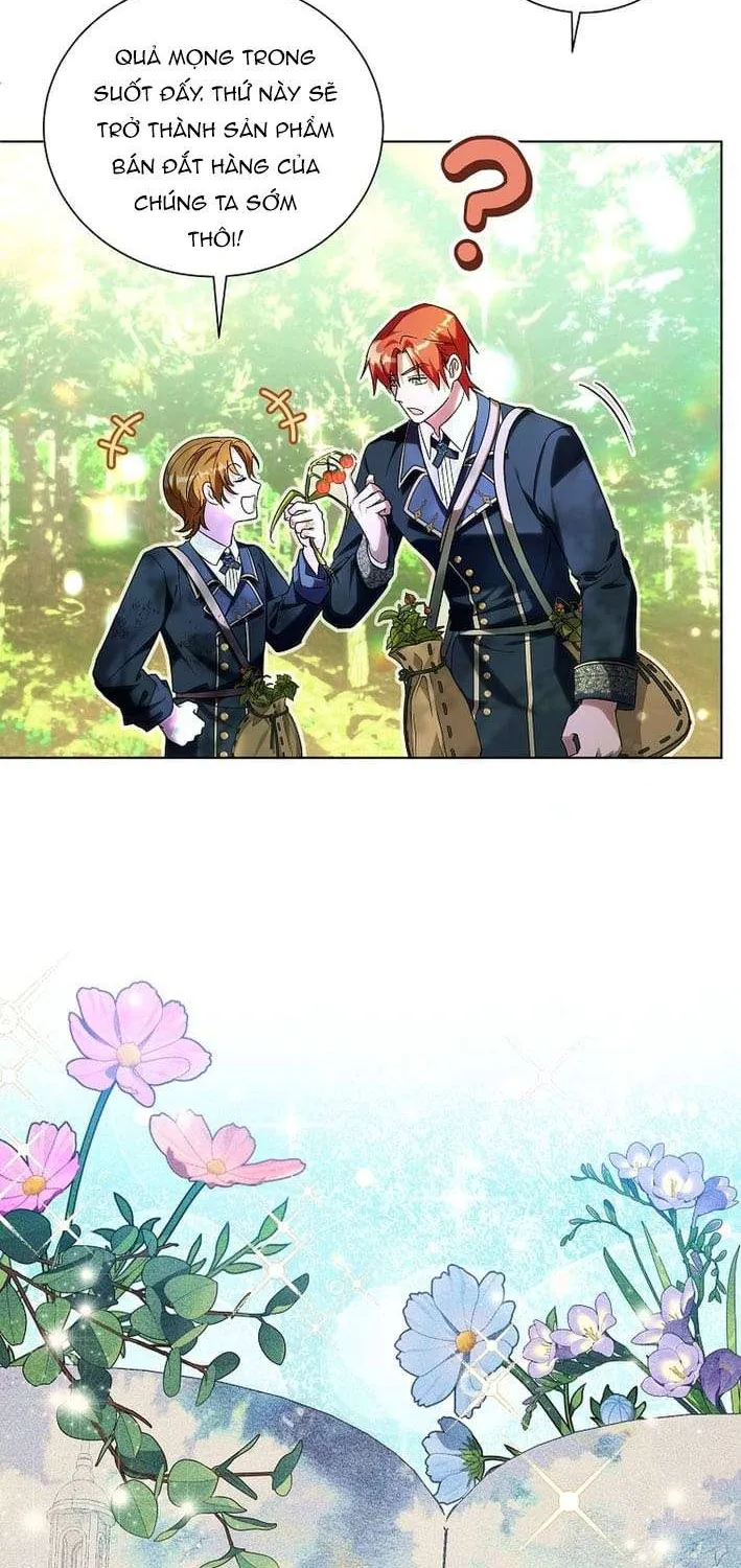 Đoàn Trưởng Kỵ Sĩ Của Nam Phụ Chap 10 - Next Chap 11