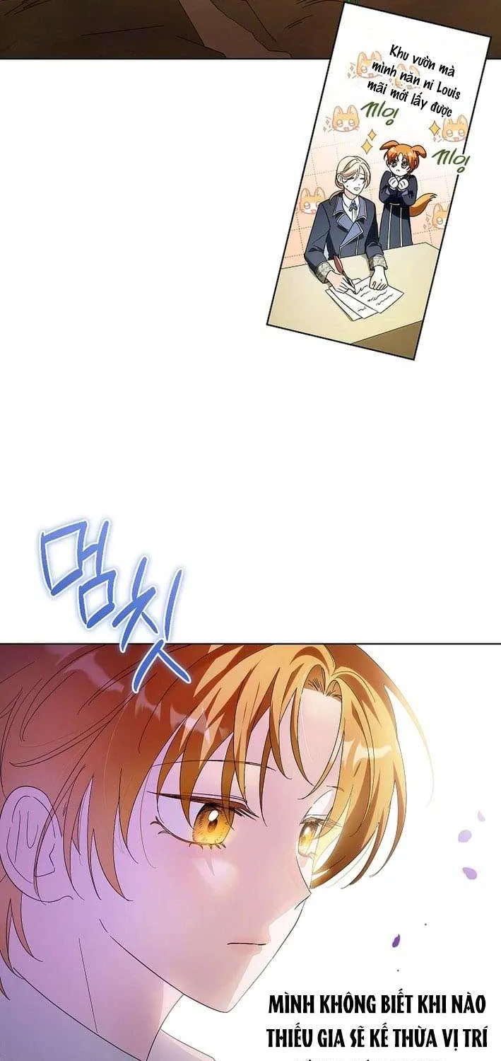 Đoàn Trưởng Kỵ Sĩ Của Nam Phụ Chap 10 - Next Chap 11