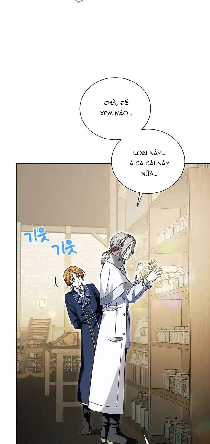 Đoàn Trưởng Kỵ Sĩ Của Nam Phụ Chap 10 - Next Chap 11