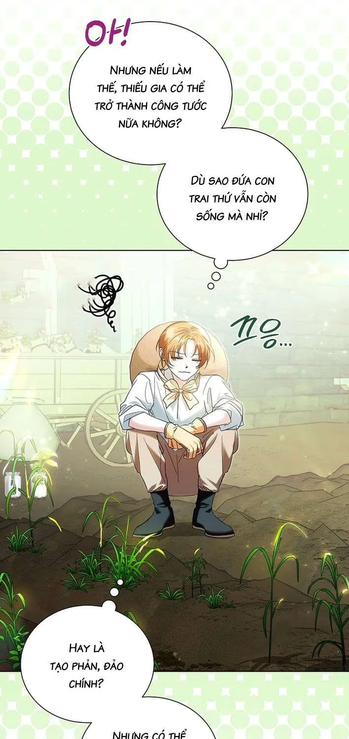 Đoàn Trưởng Kỵ Sĩ Của Nam Phụ Chap 10 - Next Chap 11