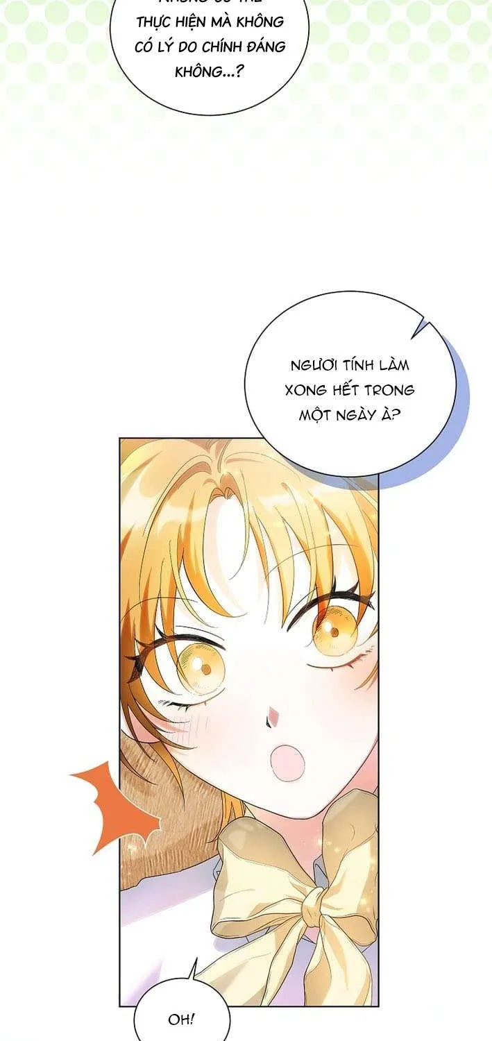 Đoàn Trưởng Kỵ Sĩ Của Nam Phụ Chap 10 - Next Chap 11