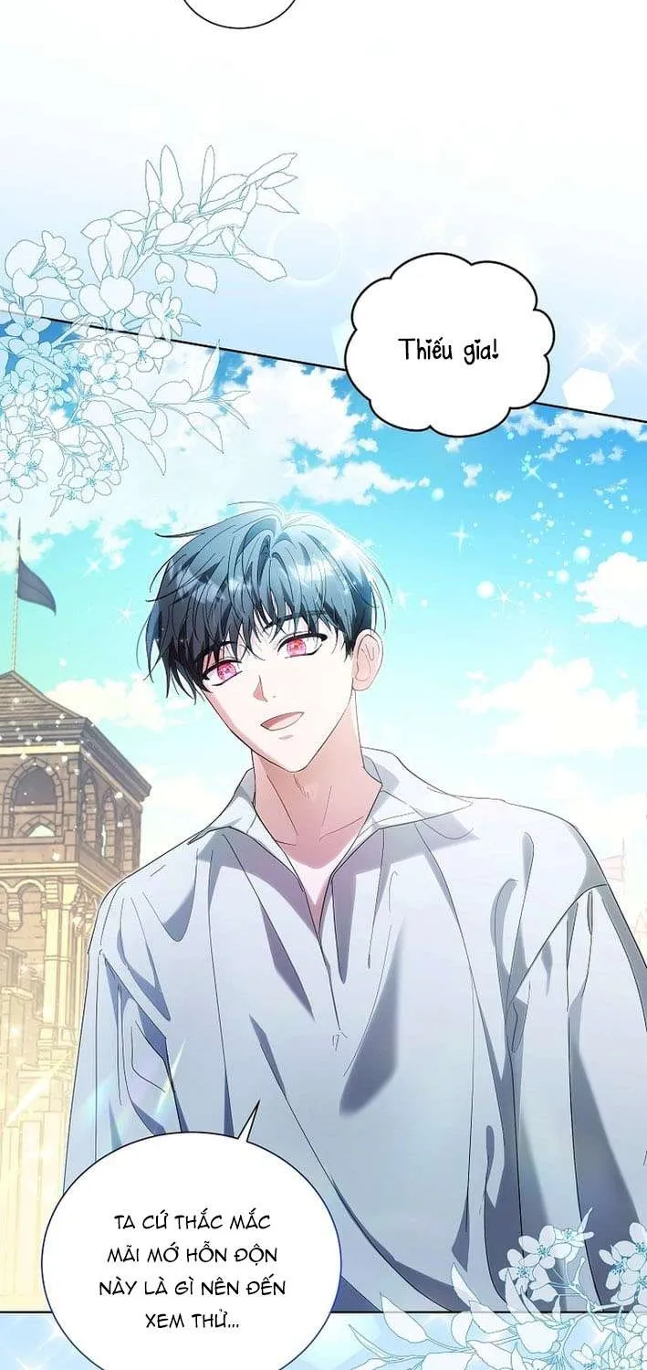 Đoàn Trưởng Kỵ Sĩ Của Nam Phụ Chap 10 - Next Chap 11