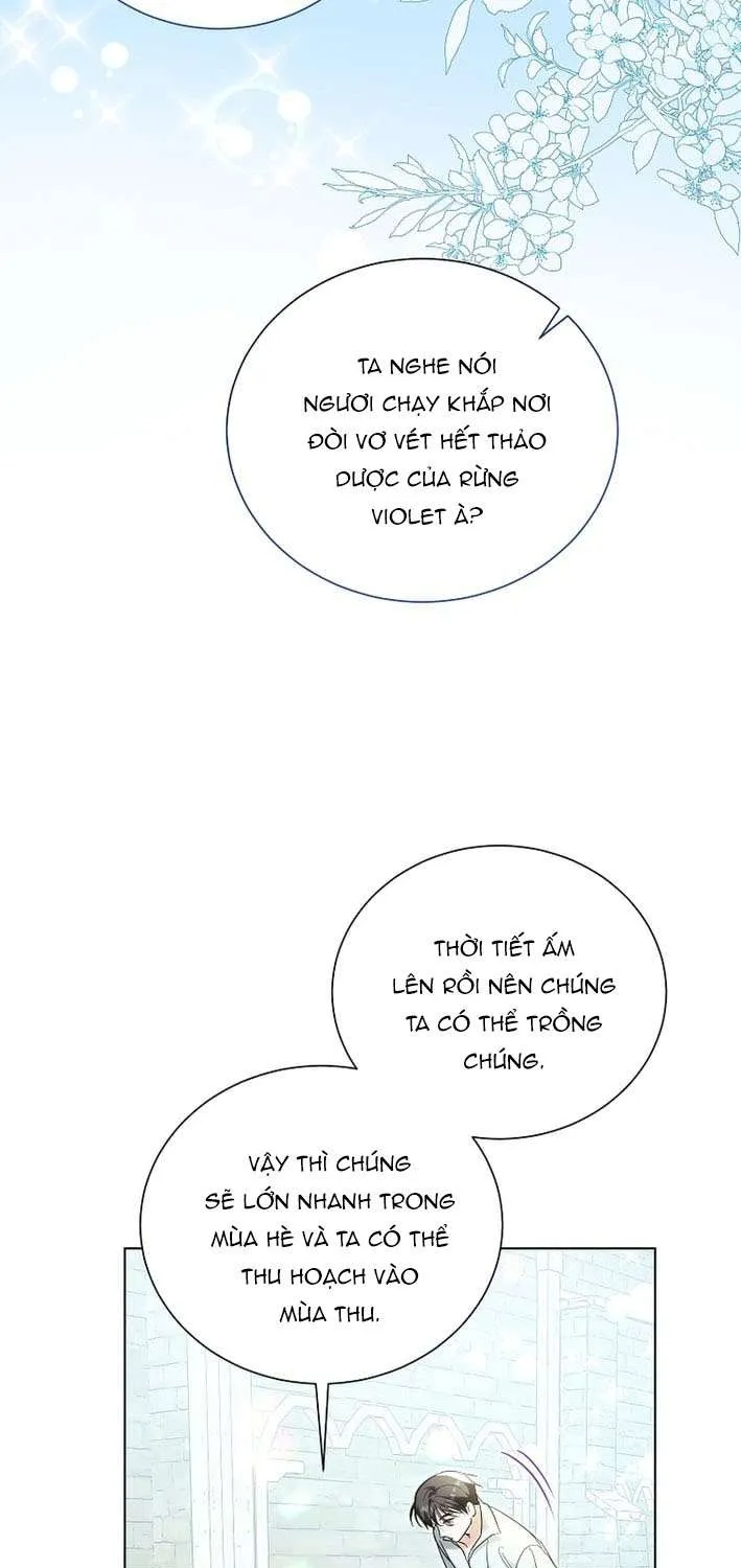 Đoàn Trưởng Kỵ Sĩ Của Nam Phụ Chap 10 - Next Chap 11