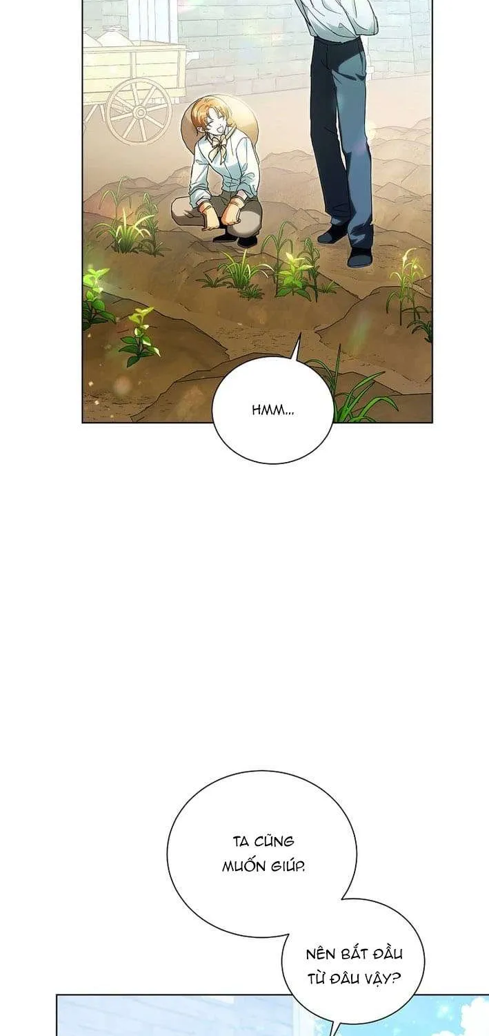 Đoàn Trưởng Kỵ Sĩ Của Nam Phụ Chap 10 - Next Chap 11