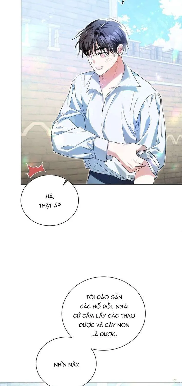 Đoàn Trưởng Kỵ Sĩ Của Nam Phụ Chap 10 - Next Chap 11