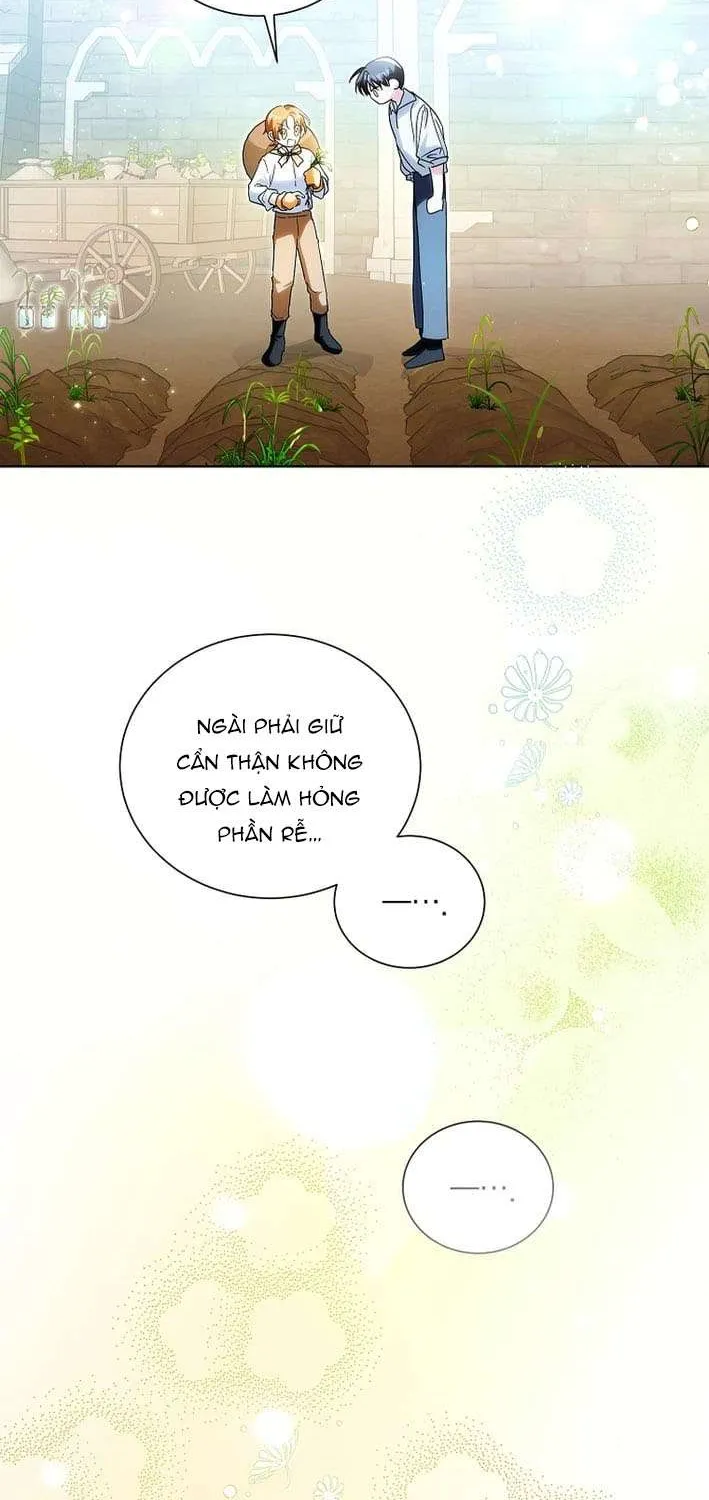 Đoàn Trưởng Kỵ Sĩ Của Nam Phụ Chap 10 - Next Chap 11