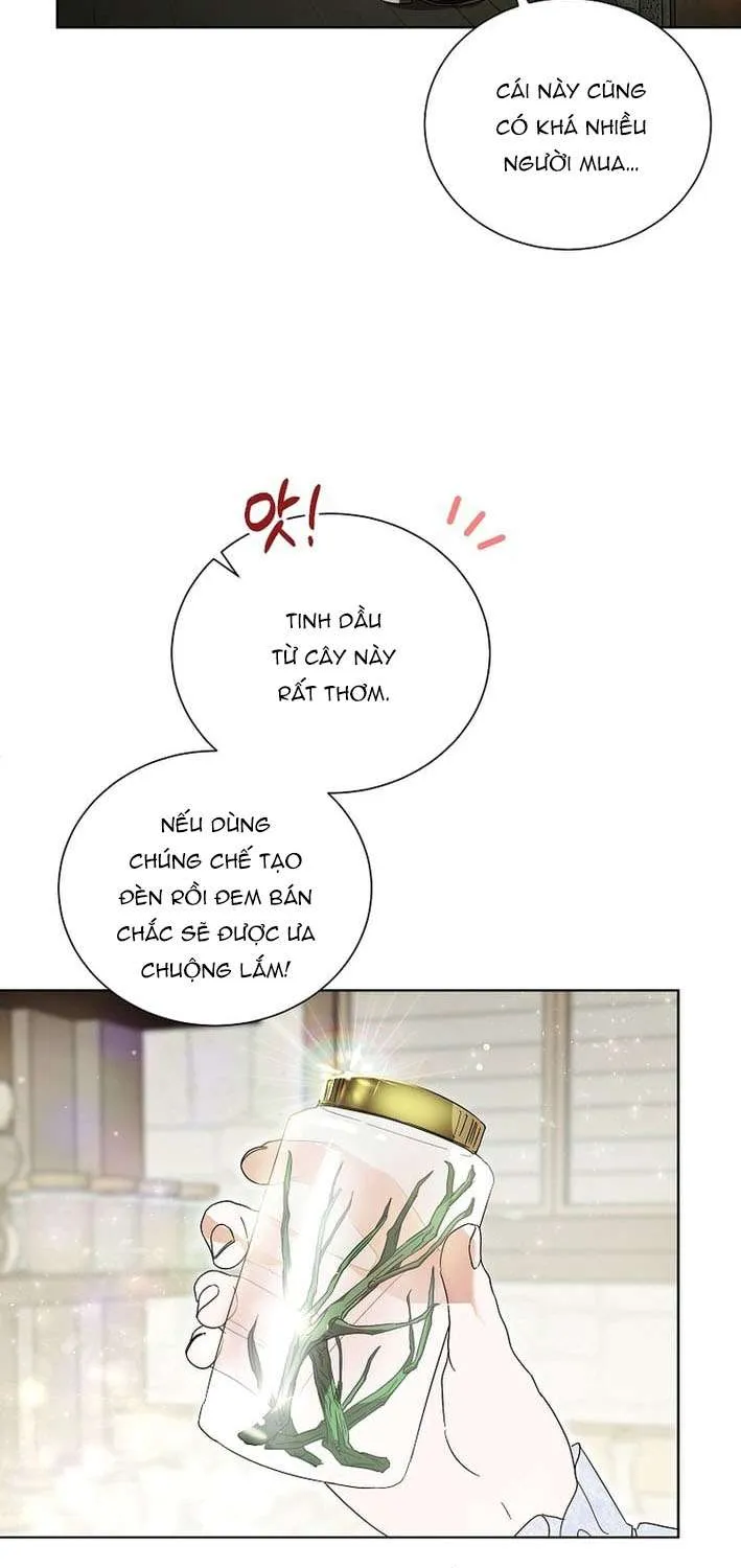 Đoàn Trưởng Kỵ Sĩ Của Nam Phụ Chap 10 - Next Chap 11