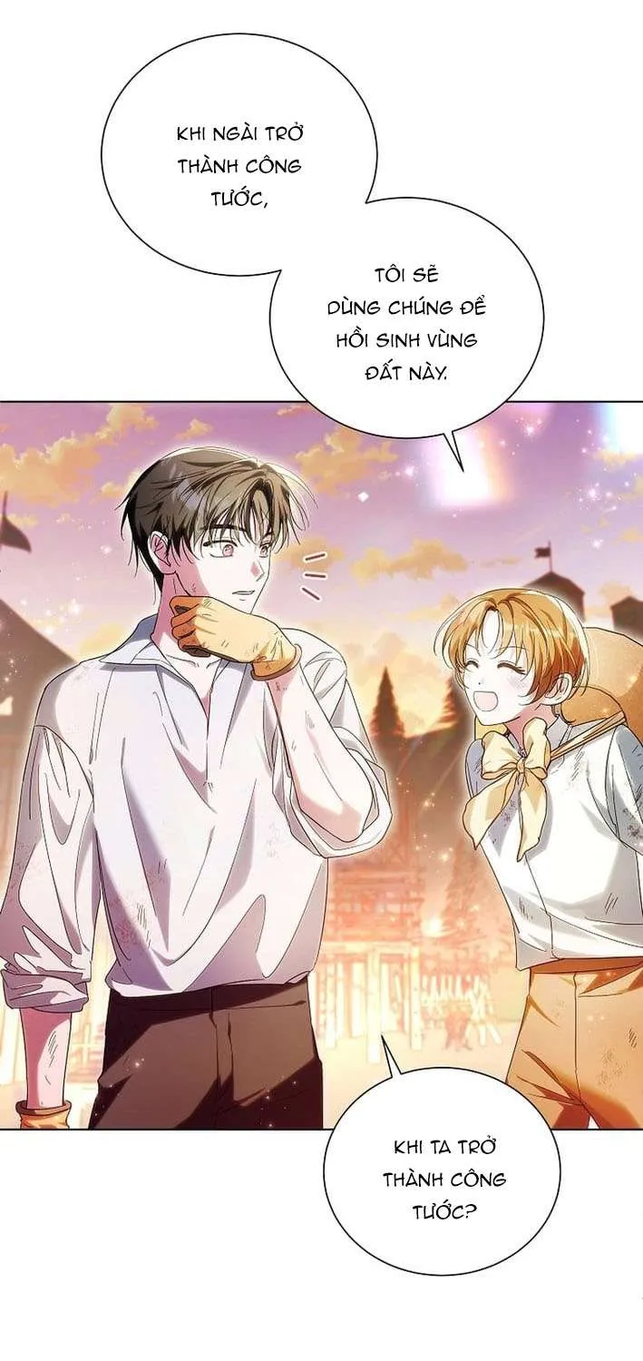 Đoàn Trưởng Kỵ Sĩ Của Nam Phụ Chap 10 - Next Chap 11