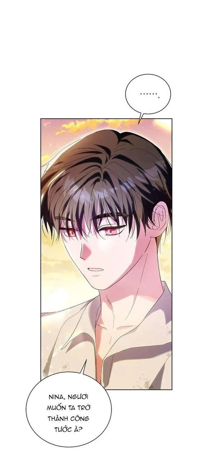 Đoàn Trưởng Kỵ Sĩ Của Nam Phụ Chap 10 - Next Chap 11