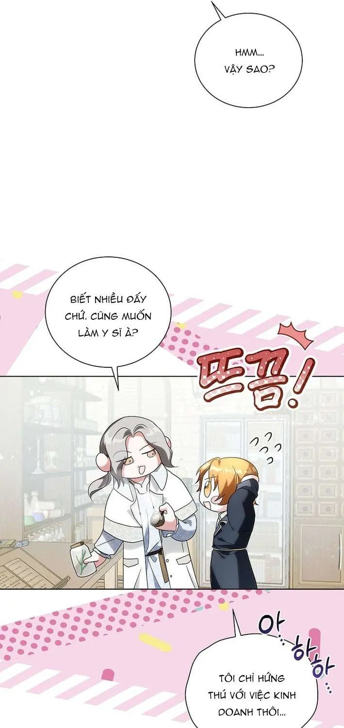 Đoàn Trưởng Kỵ Sĩ Của Nam Phụ Chap 10 - Next Chap 11