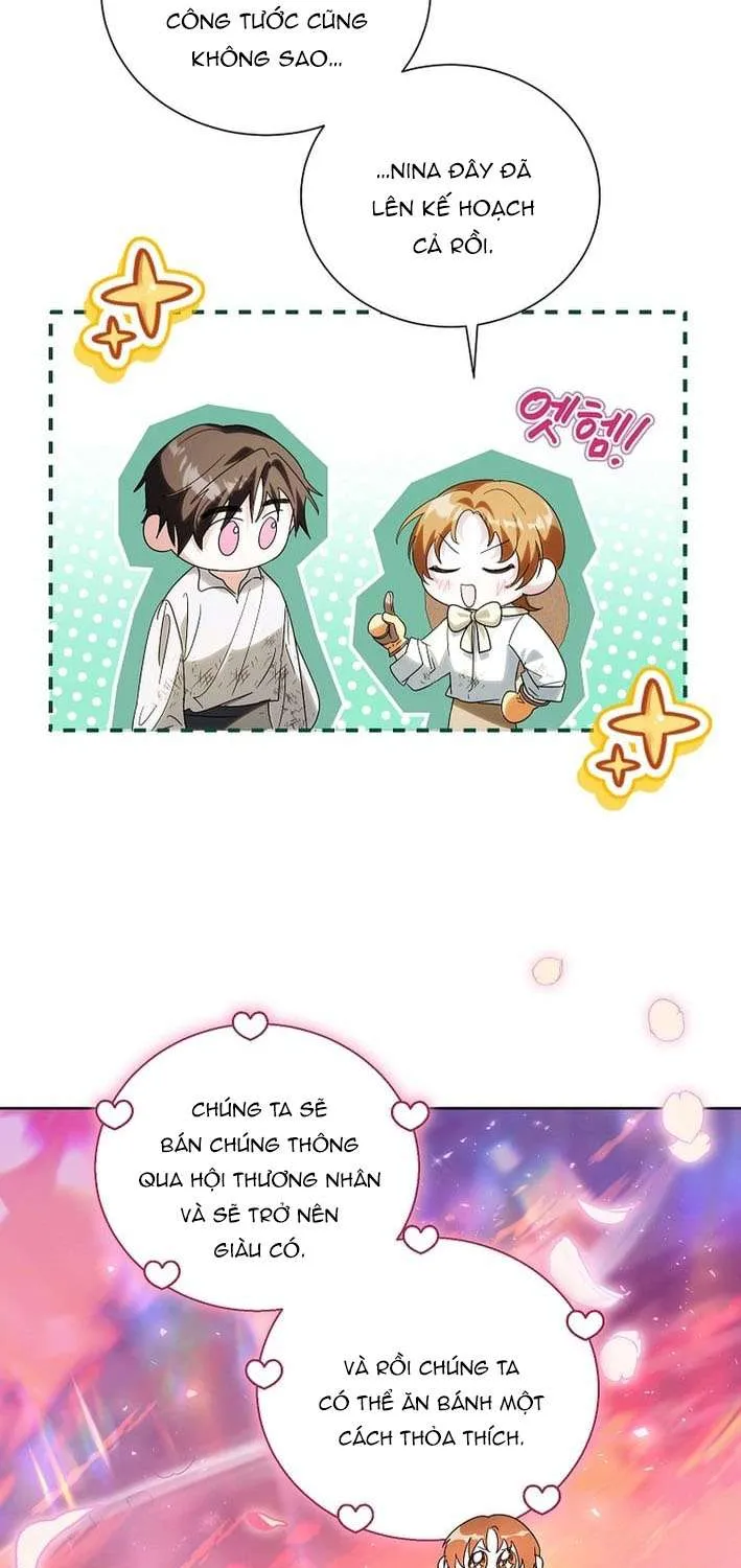 Đoàn Trưởng Kỵ Sĩ Của Nam Phụ Chap 10 - Next Chap 11