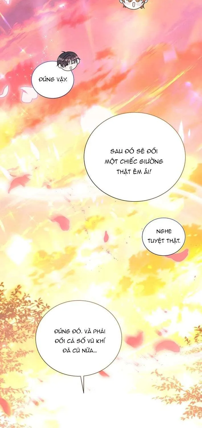 Đoàn Trưởng Kỵ Sĩ Của Nam Phụ Chap 10 - Next Chap 11