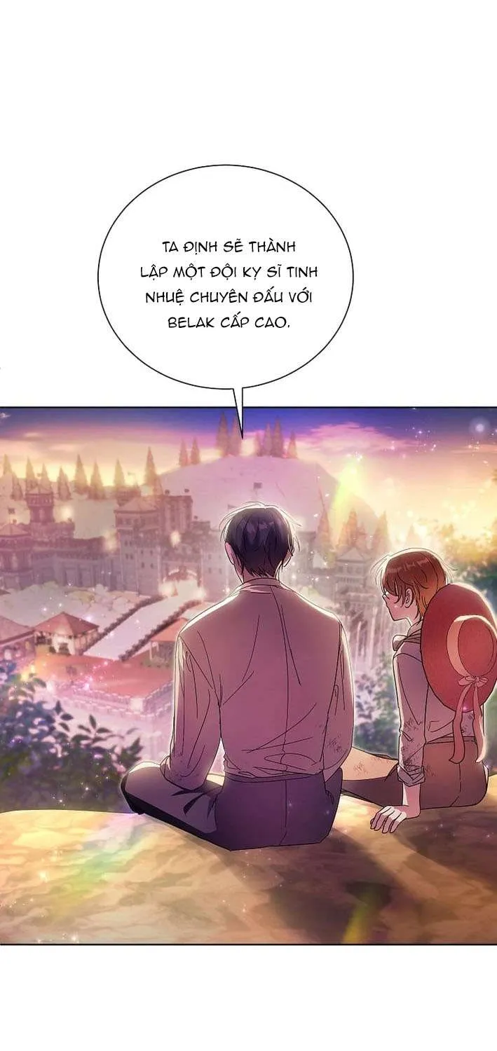 Đoàn Trưởng Kỵ Sĩ Của Nam Phụ Chap 10 - Next Chap 11