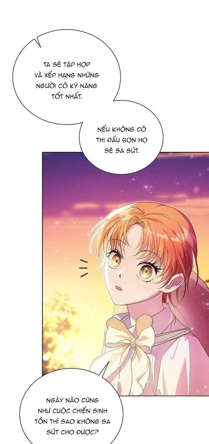 Đoàn Trưởng Kỵ Sĩ Của Nam Phụ Chap 10 - Next Chap 11