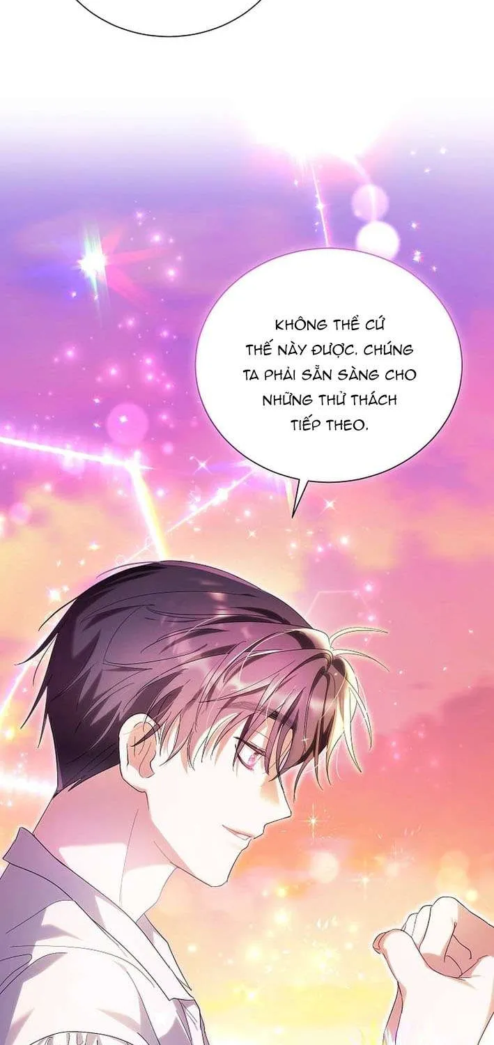 Đoàn Trưởng Kỵ Sĩ Của Nam Phụ Chap 10 - Next Chap 11