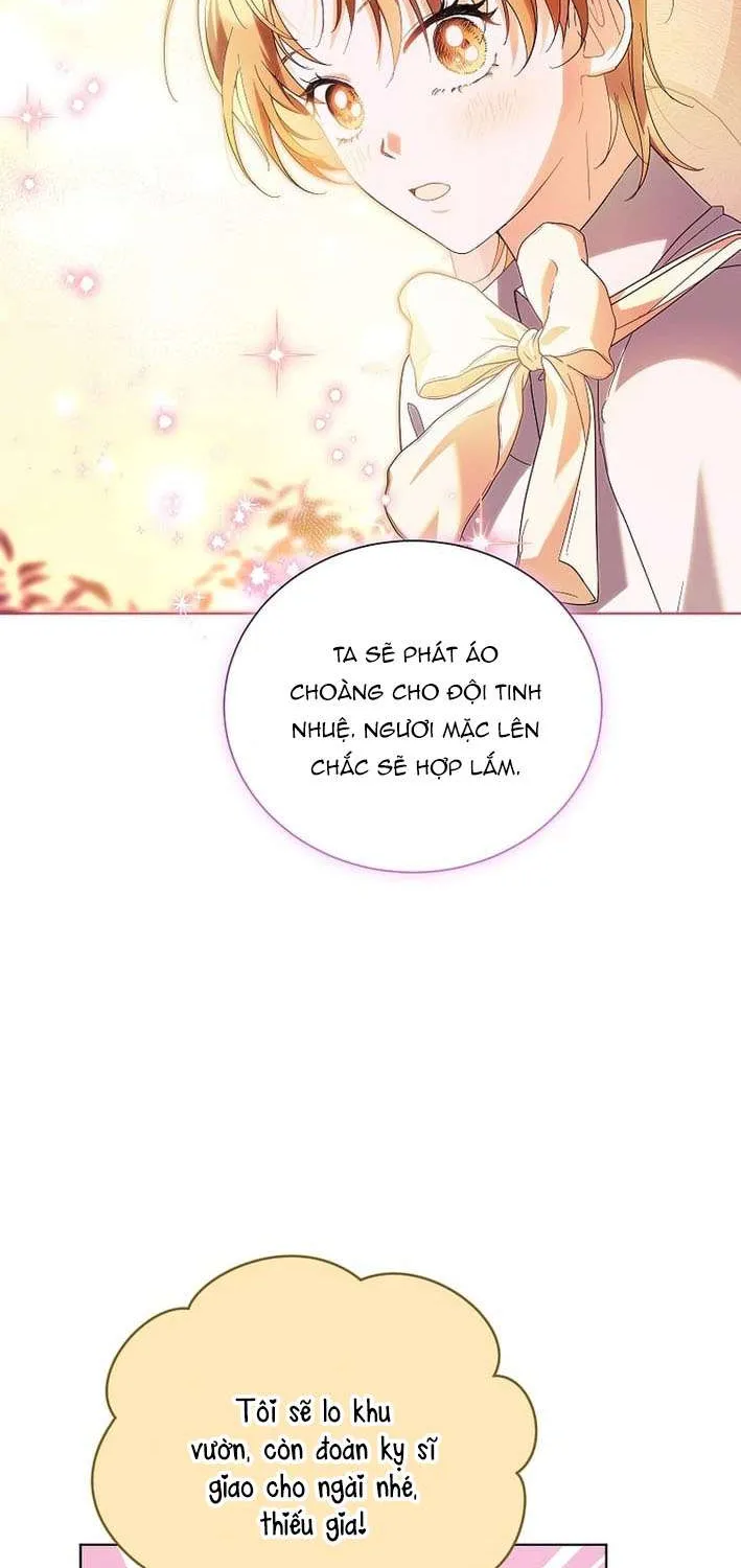 Đoàn Trưởng Kỵ Sĩ Của Nam Phụ Chap 10 - Next Chap 11