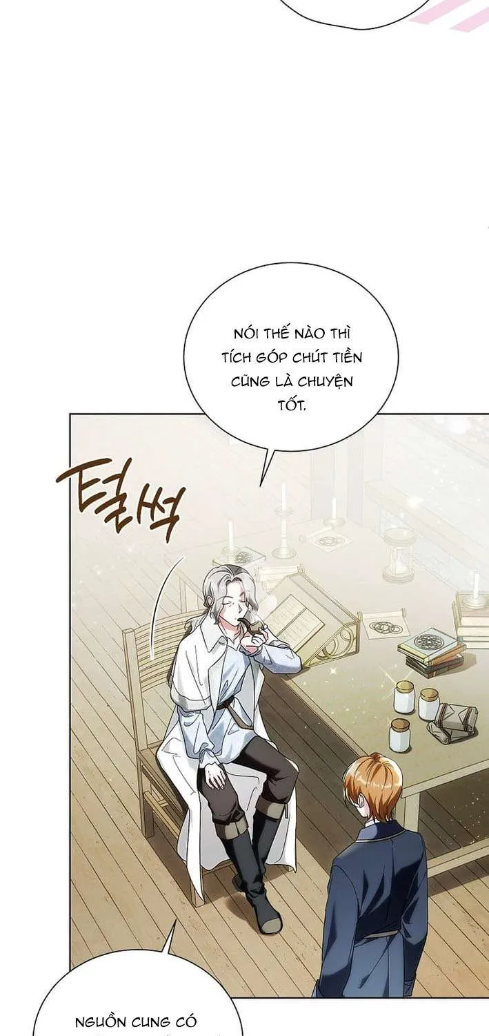 Đoàn Trưởng Kỵ Sĩ Của Nam Phụ Chap 10 - Next Chap 11