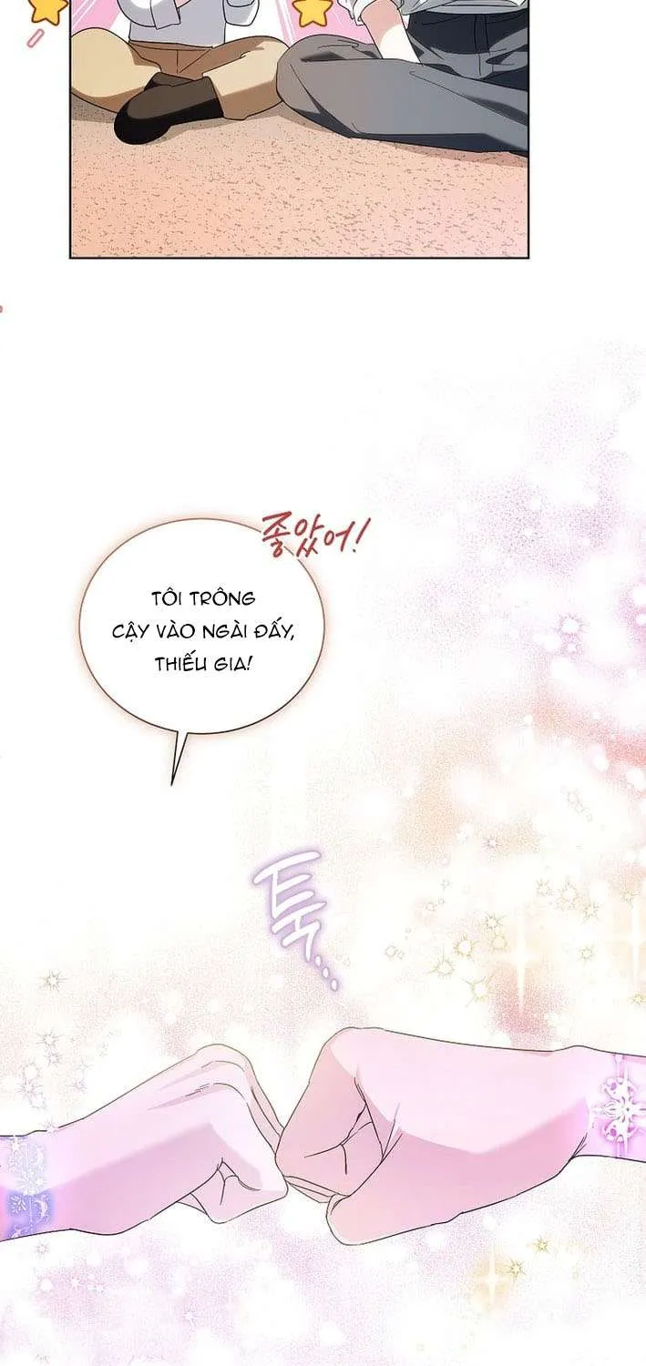 Đoàn Trưởng Kỵ Sĩ Của Nam Phụ Chap 10 - Next Chap 11