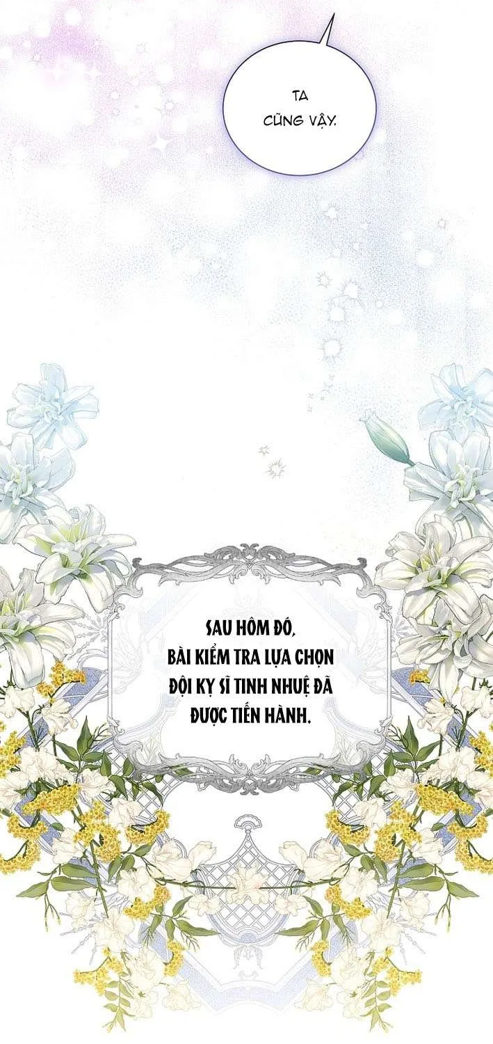 Đoàn Trưởng Kỵ Sĩ Của Nam Phụ Chap 10 - Next Chap 11