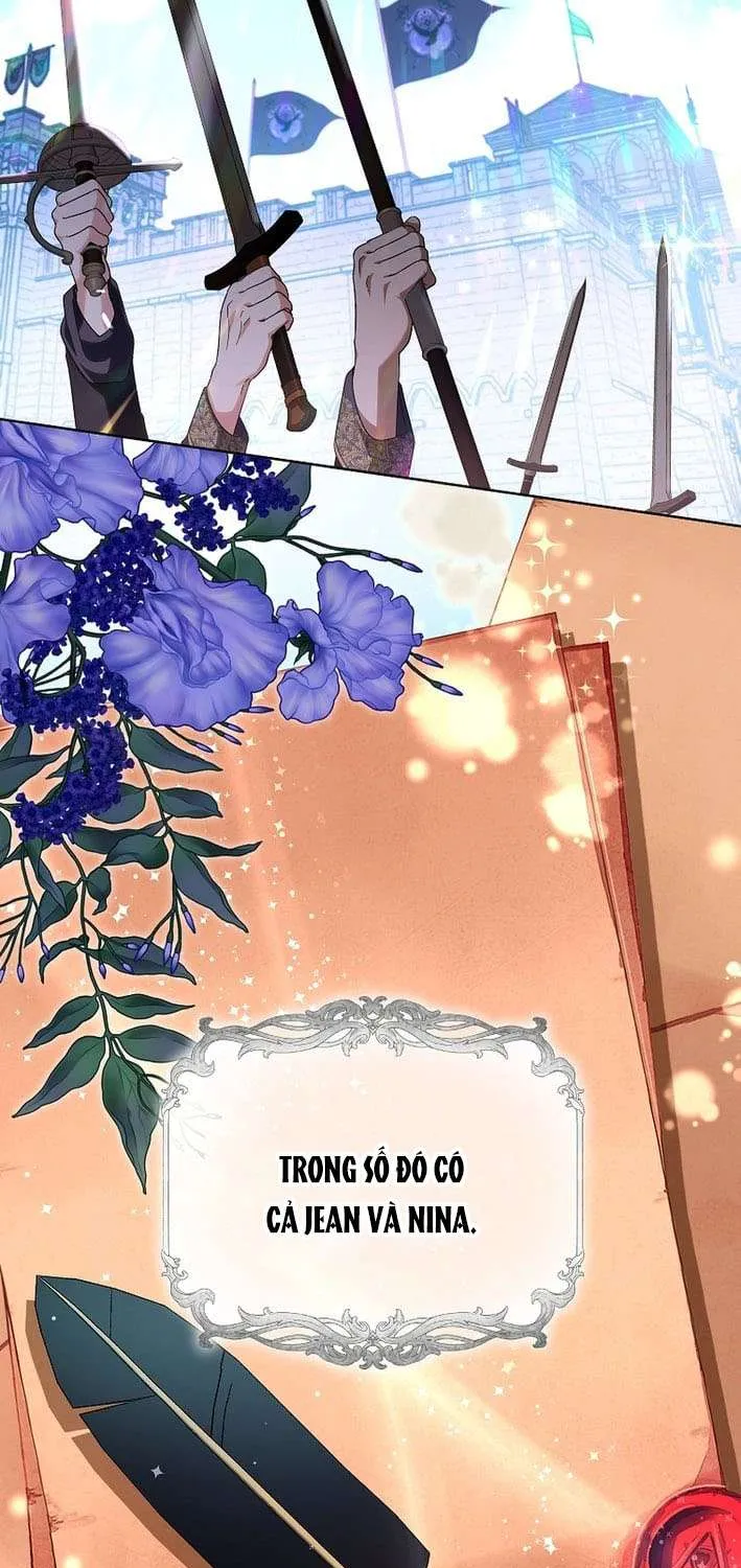 Đoàn Trưởng Kỵ Sĩ Của Nam Phụ Chap 10 - Next Chap 11