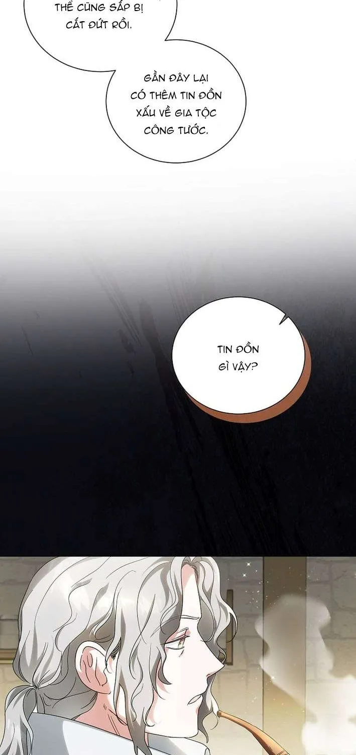 Đoàn Trưởng Kỵ Sĩ Của Nam Phụ Chap 10 - Next Chap 11