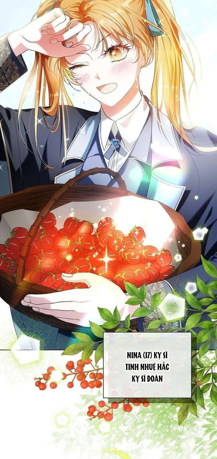 Đoàn Trưởng Kỵ Sĩ Của Nam Phụ Chap 10 - Next Chap 11