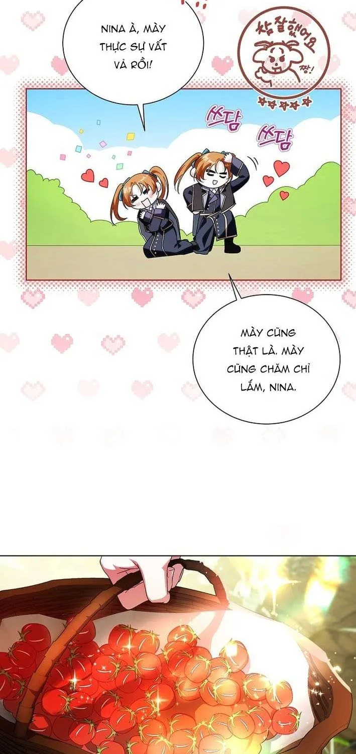 Đoàn Trưởng Kỵ Sĩ Của Nam Phụ Chap 10 - Next Chap 11