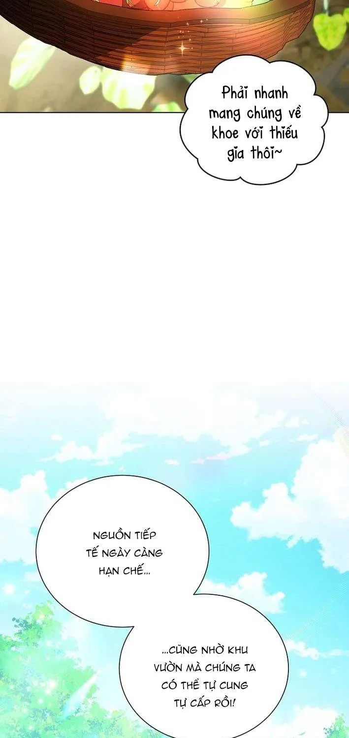 Đoàn Trưởng Kỵ Sĩ Của Nam Phụ Chap 10 - Next Chap 11