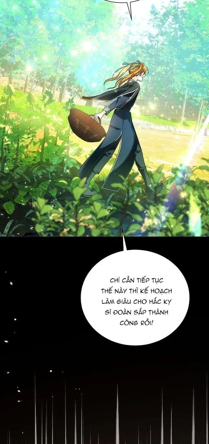 Đoàn Trưởng Kỵ Sĩ Của Nam Phụ Chap 10 - Next Chap 11