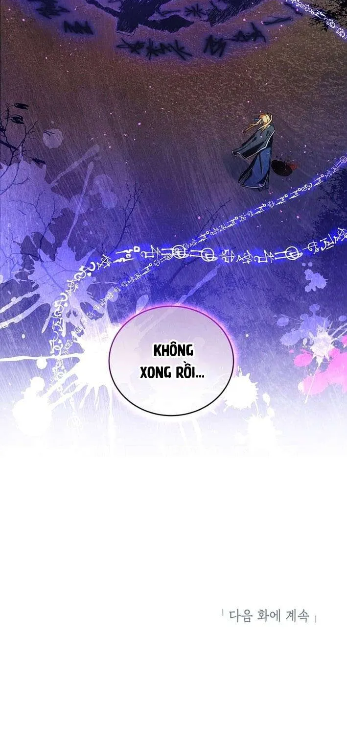 Đoàn Trưởng Kỵ Sĩ Của Nam Phụ Chap 10 - Next Chap 11