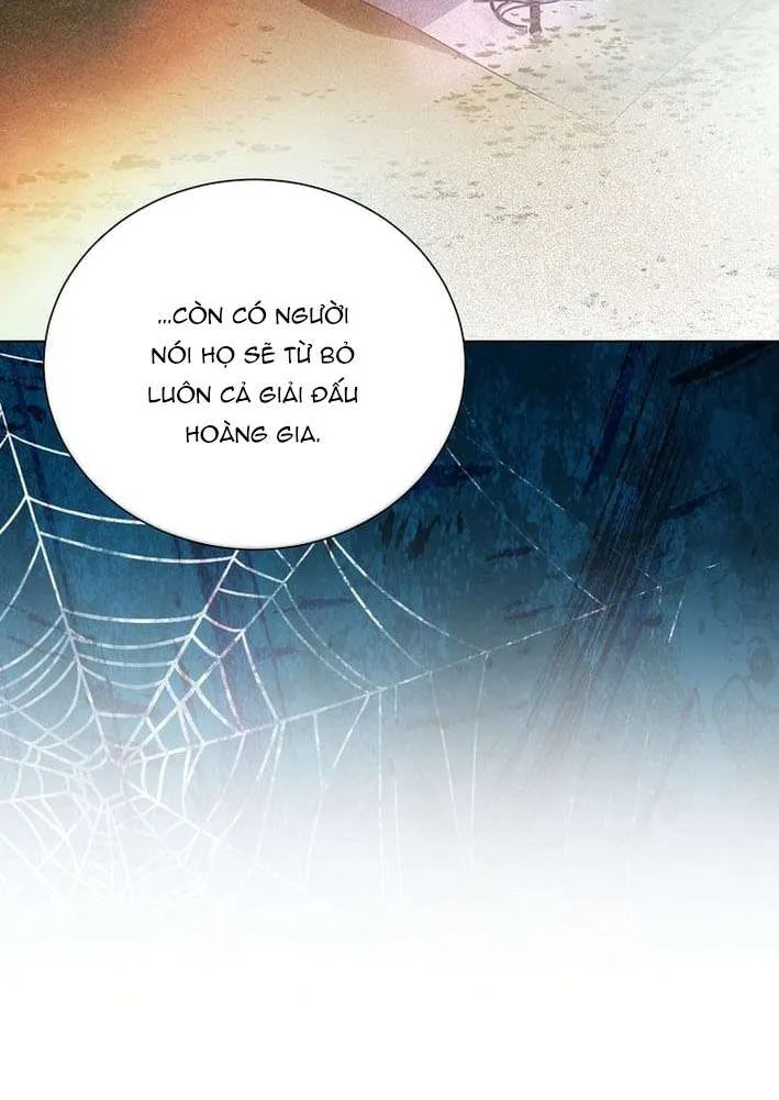 Đoàn Trưởng Kỵ Sĩ Của Nam Phụ Chap 10 - Next Chap 11