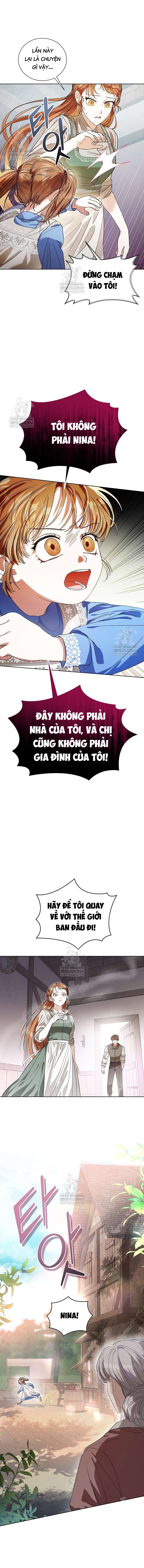 Đoàn Trưởng Kỵ Sĩ Của Nam Phụ Chap 2 - Next Chap 3