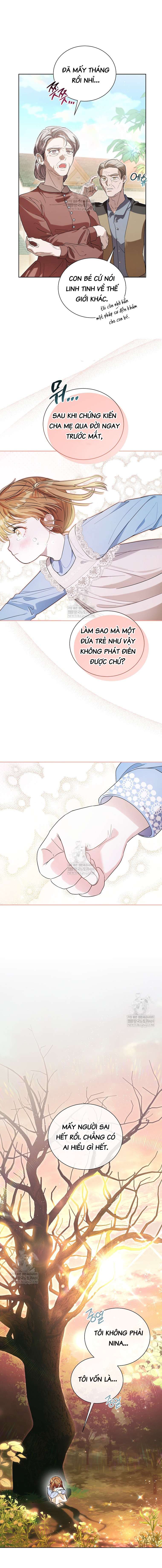 Đoàn Trưởng Kỵ Sĩ Của Nam Phụ Chap 2 - Next Chap 3